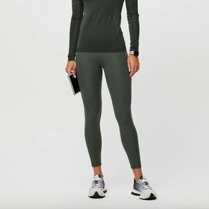 Moss Performance Underscrub Legging
